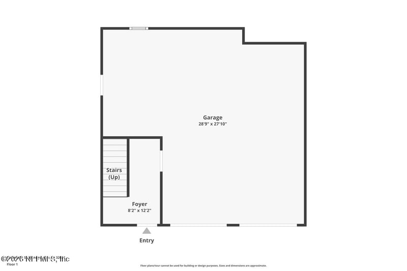 37 May St, St Augustine, FL 32084