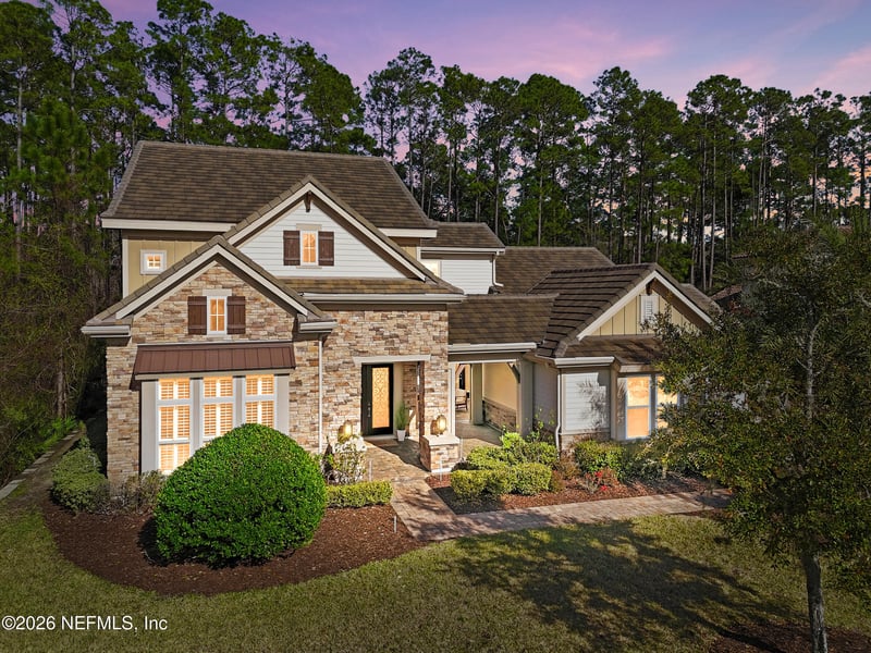 107 Deer Valley Dr, Ponte Vedra, FL 32081