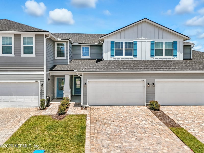 698 Cherry Elm Dr, St Augustine, FL 32092