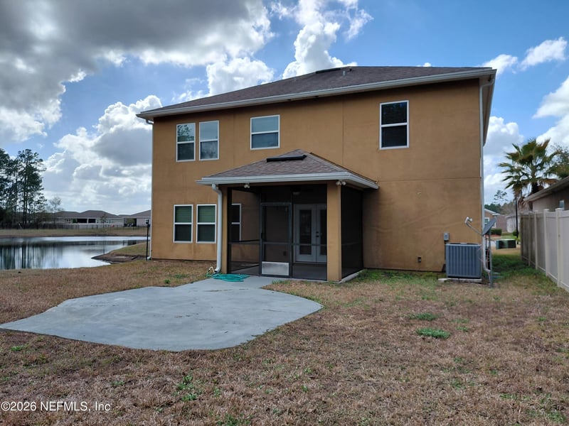 7287 Claremont Creek Dr, Jacksonville, FL 32222