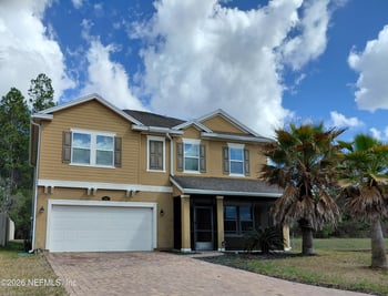 7287 Claremont Creek Dr, Jacksonville, FL 32222