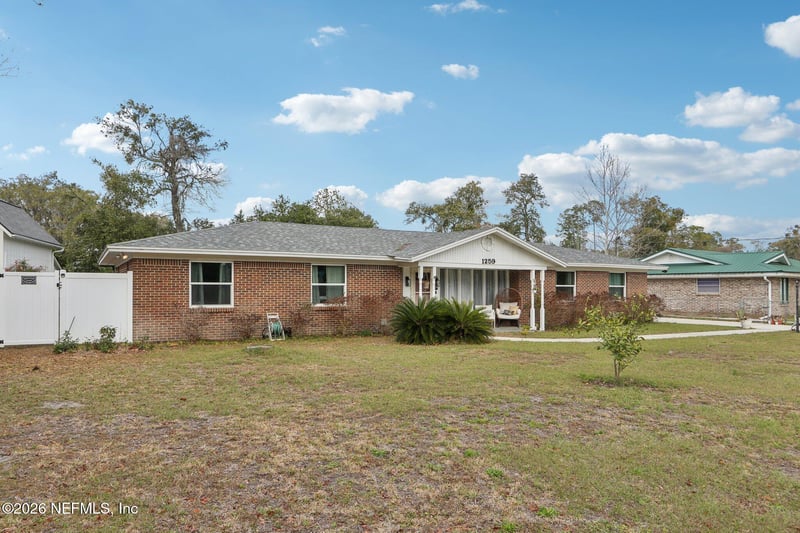 1259 Fruit Cove Rd, St Johns, FL 32259