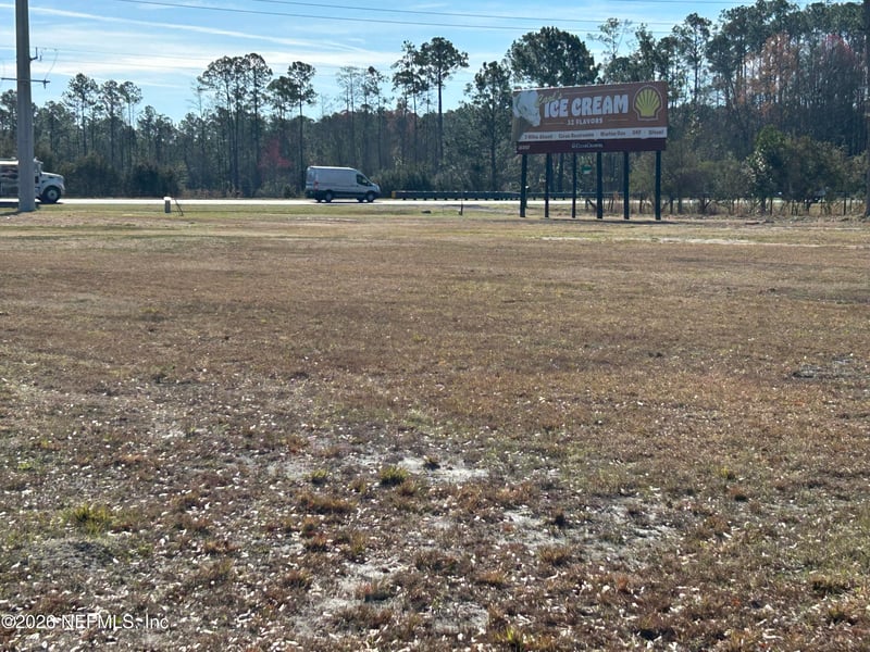 TBD 250th St, Lawtey, FL 32058