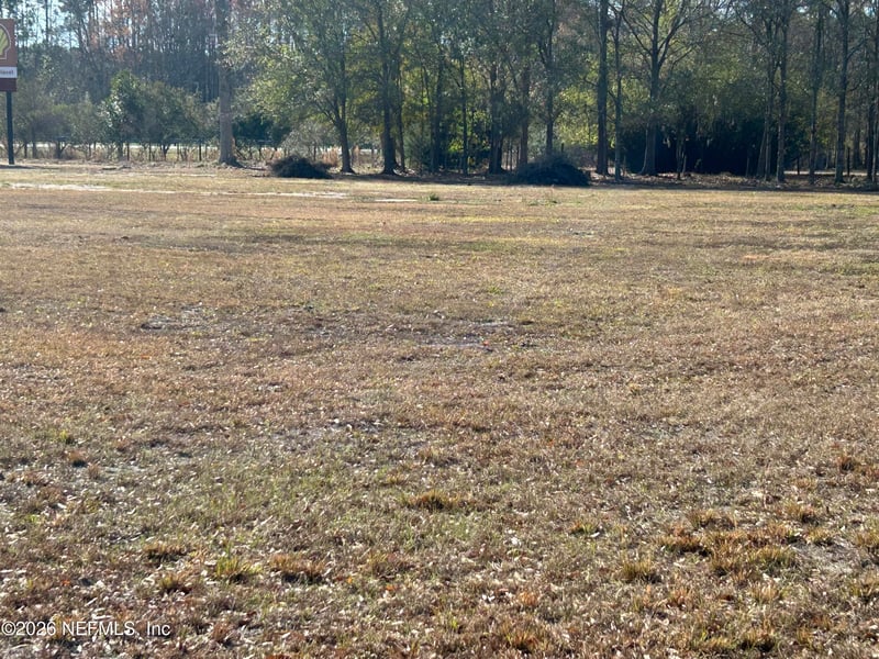 TBD 250th St, Lawtey, FL 32058