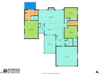 12128 Hidden Hills Dr, Jacksonville, FL 32225