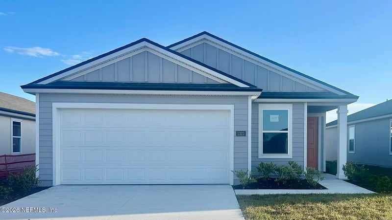 1323 Little Heron Pl, Green Cove Springs, FL 32043