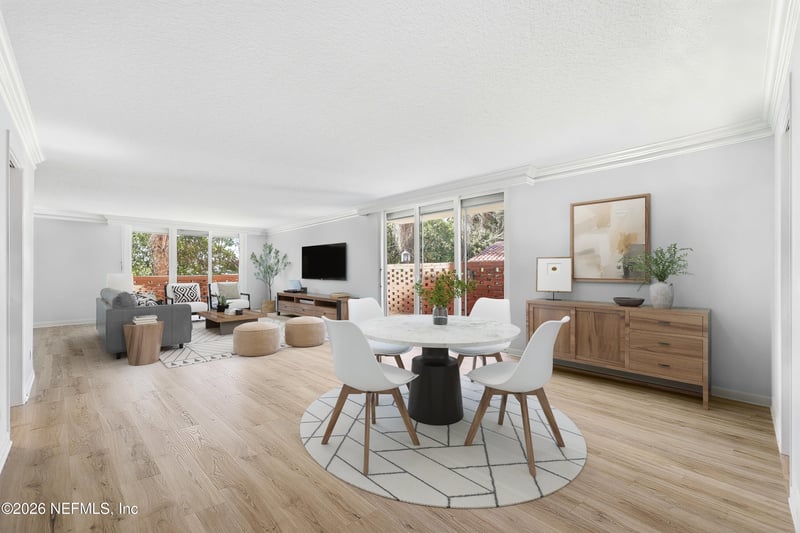 1820 Sevilla Blvd #104, Atlantic Beach, FL 32233