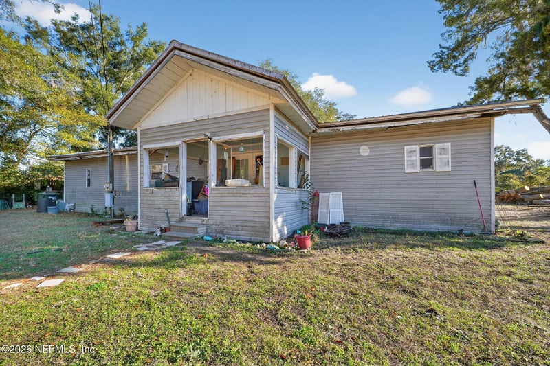 308 Damita Glen, Lake City, FL 32025