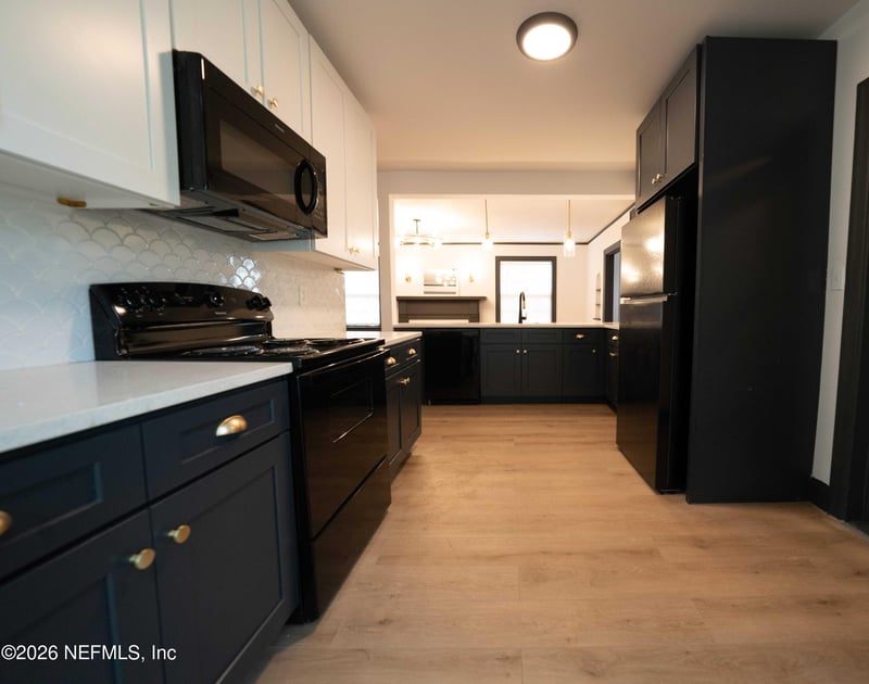 1507 Tiber Ave, Jacksonville, FL 32207