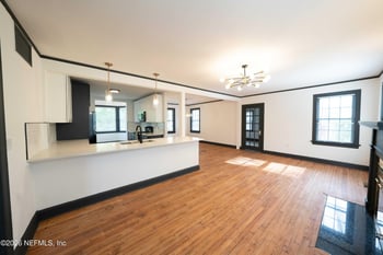 1507 Tiber Ave, Jacksonville, FL 32207