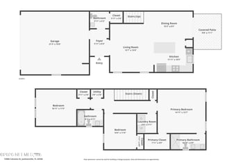 12066 Calvesta St, Jacksonville, FL 32256