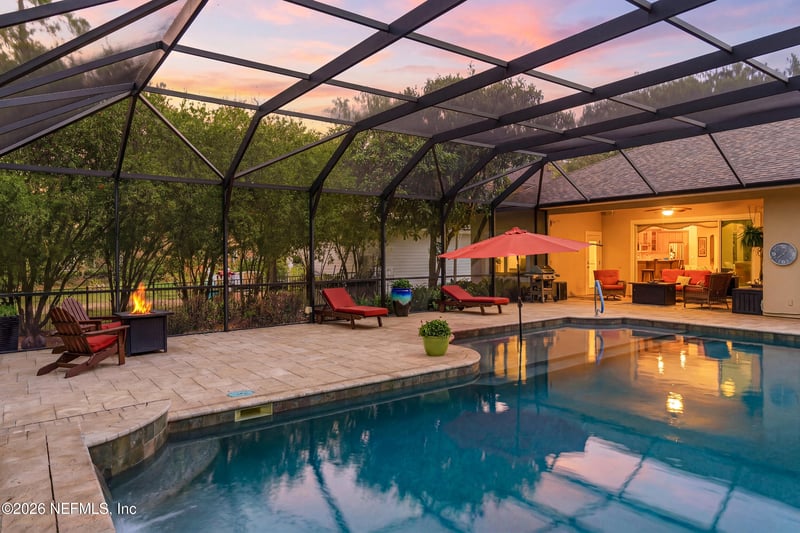 3737 Berenstain Dr, St Augustine, FL 32092