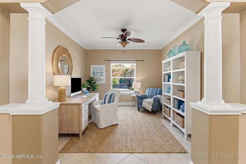 3737 Berenstain Dr, St Augustine, FL 32092