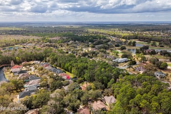 3737 Berenstain Dr, St Augustine, FL 32092