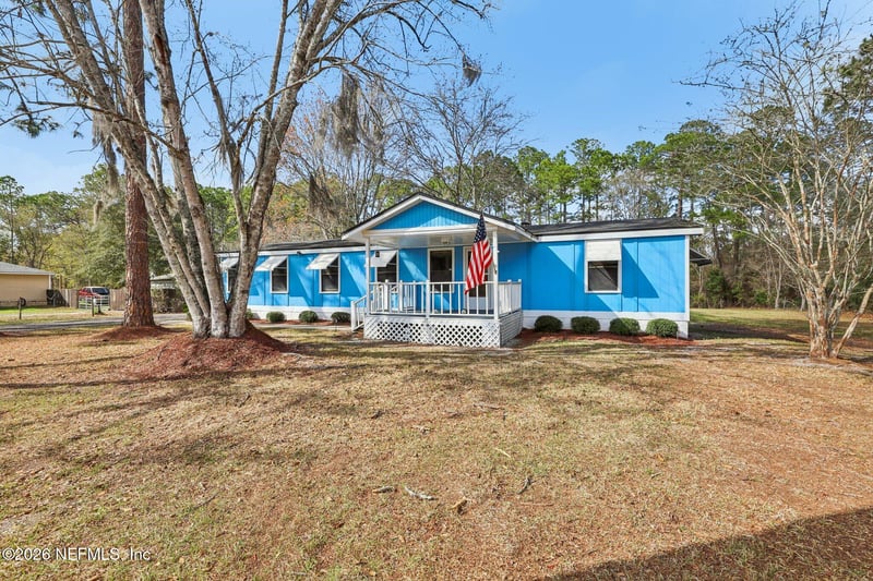 4570 Mayflower St, Middleburg, FL 32068