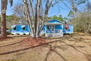 4570 Mayflower St, Middleburg, FL 32068