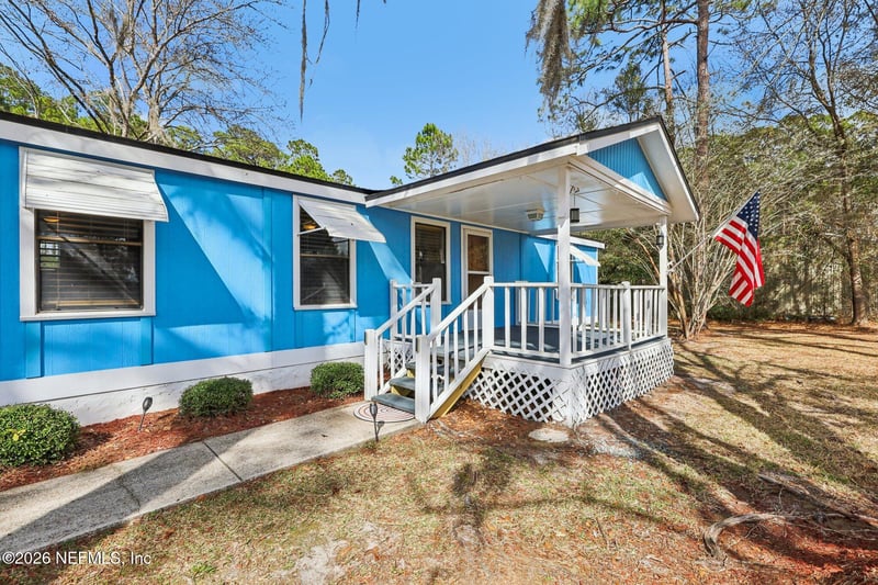 4570 Mayflower St, Middleburg, FL 32068