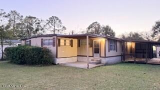 2152 Glen Gardner Dr, Jacksonville, FL 32246