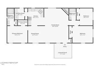 4570 Mayflower St, Middleburg, FL 32068