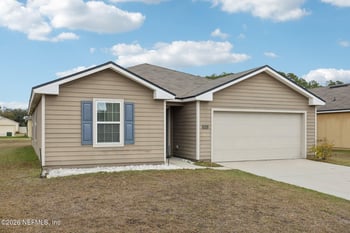 9262 Bighorn Trl, Jacksonville, FL 32222