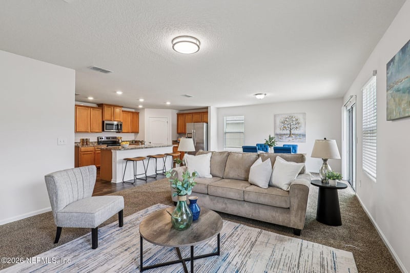 9262 Bighorn Trl, Jacksonville, FL 32222