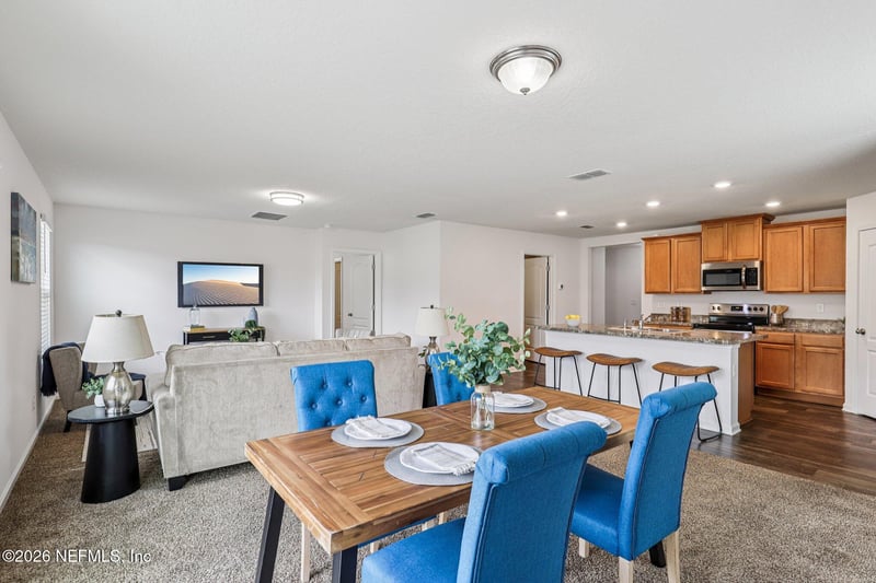 9262 Bighorn Trl, Jacksonville, FL 32222