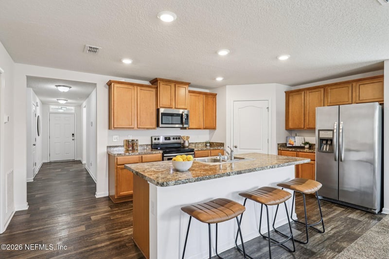 9262 Bighorn Trl, Jacksonville, FL 32222