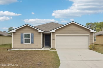 9262 Bighorn Trl, Jacksonville, FL 32222