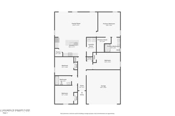 9262 Bighorn Trl, Jacksonville, FL 32222