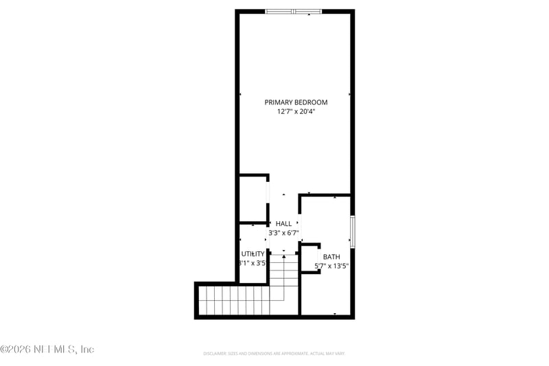 101 Ness Cir, St Augustine, FL 32095