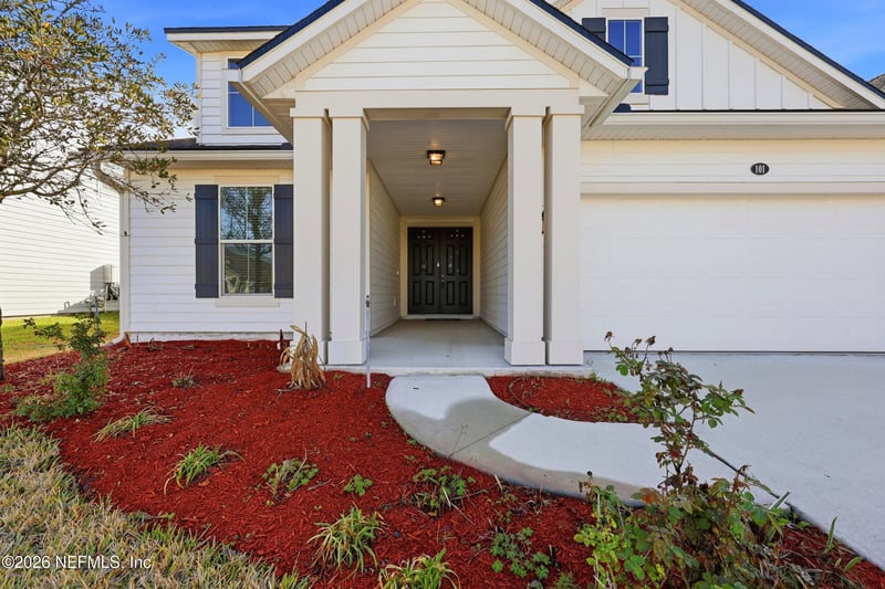 101 Ness Cir, St Augustine, FL 32095