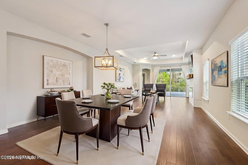 186 Concave Ln, St Augustine, FL 32095