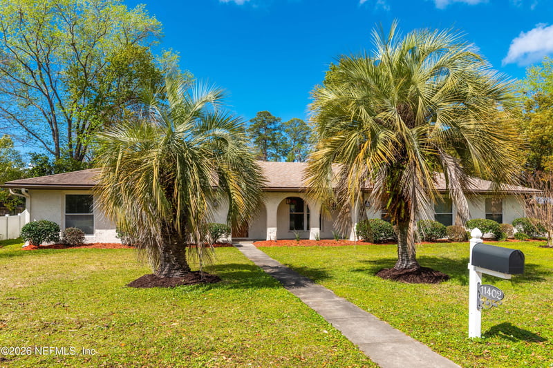 11402 Sedgemoore Dr, Jacksonville, FL 32223