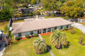 11402 Sedgemoore Dr, Jacksonville, FL 32223