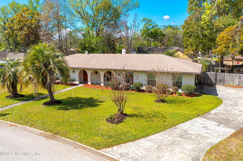 11402 Sedgemoore Dr, Jacksonville, FL 32223