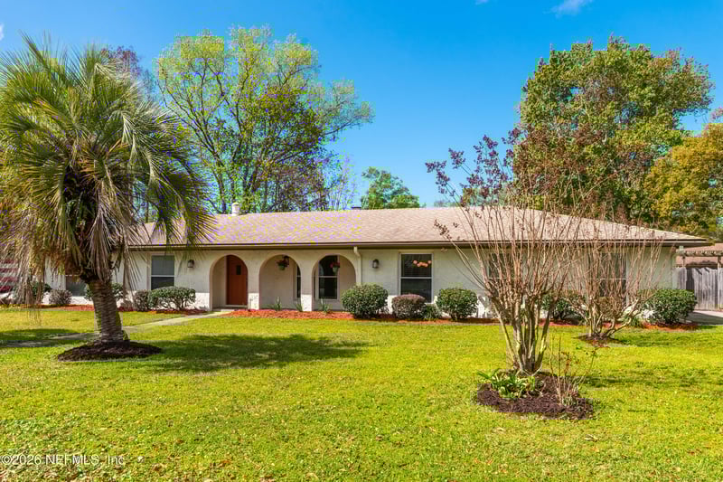 11402 Sedgemoore Dr, Jacksonville, FL 32223