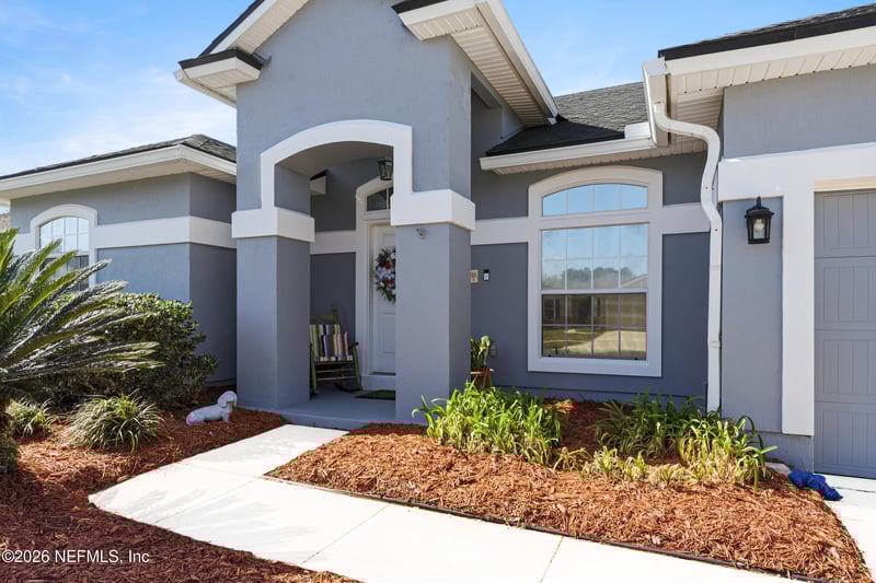 45095 Dutton Way, Callahan, FL 32011