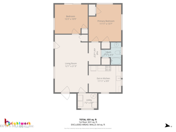 8841 Chambore Dr, Jacksonville, FL 32256