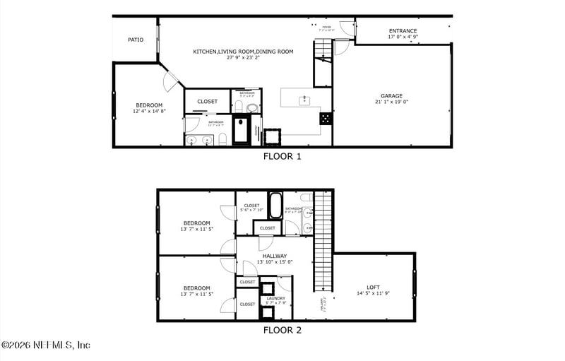 287 Tamar Ct, St Augustine, FL 32095