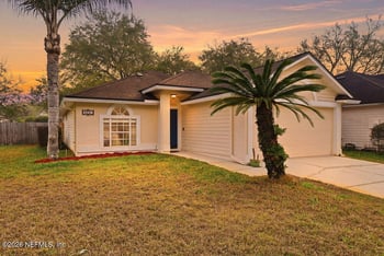 8841 Chambore Dr, Jacksonville, FL 32256