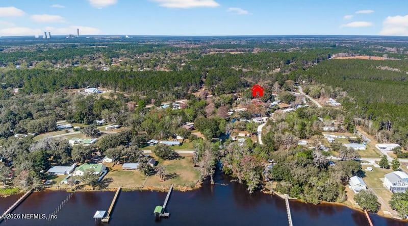 124 Sugar Plum Dr, Palatka, FL 32177