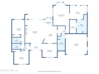 1587 Regatta Dr, Fernandina Beach, FL 32034