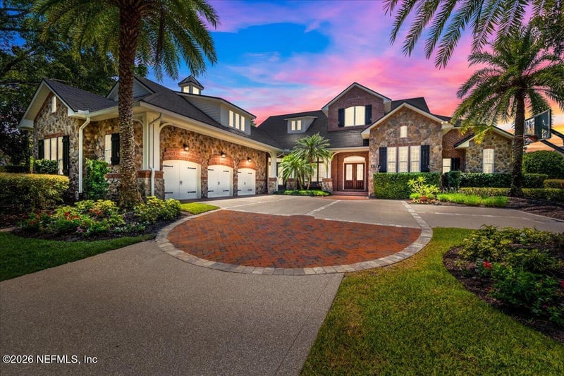 1170 Registry Blvd, St Augustine, FL 32092