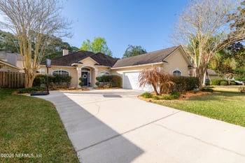 257 Crooked Ct, St Johns, FL 32259