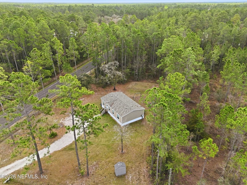 4305 Wanda St, Hastings, FL 32145