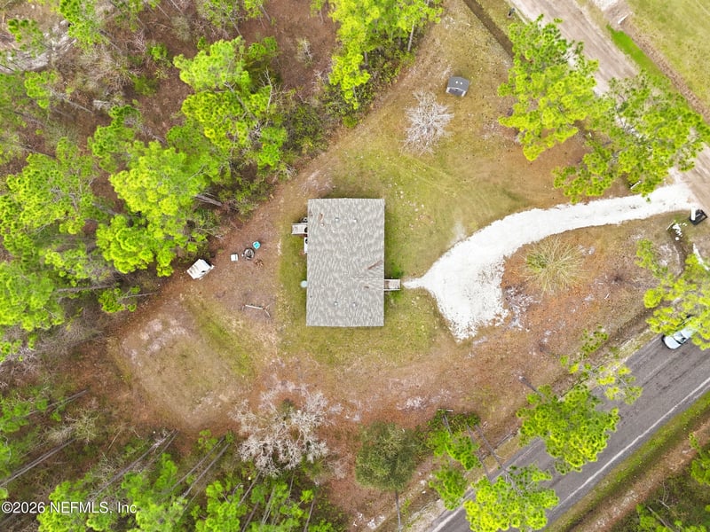 4305 Wanda St, Hastings, FL 32145