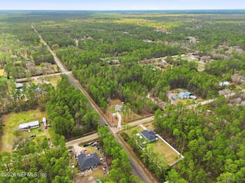 4305 Wanda St, Hastings, FL 32145