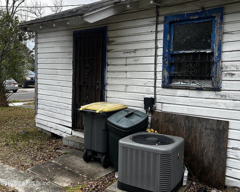 1519 8th St, Jacksonville, FL 32209