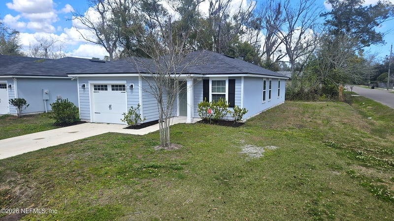 7903 Dekle Ave, Jacksonville, FL 32219