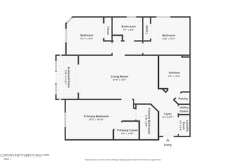 7801 Point Meadows Dr #7108, Jacksonville, FL 32256